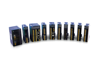 信捷XL系列PLC