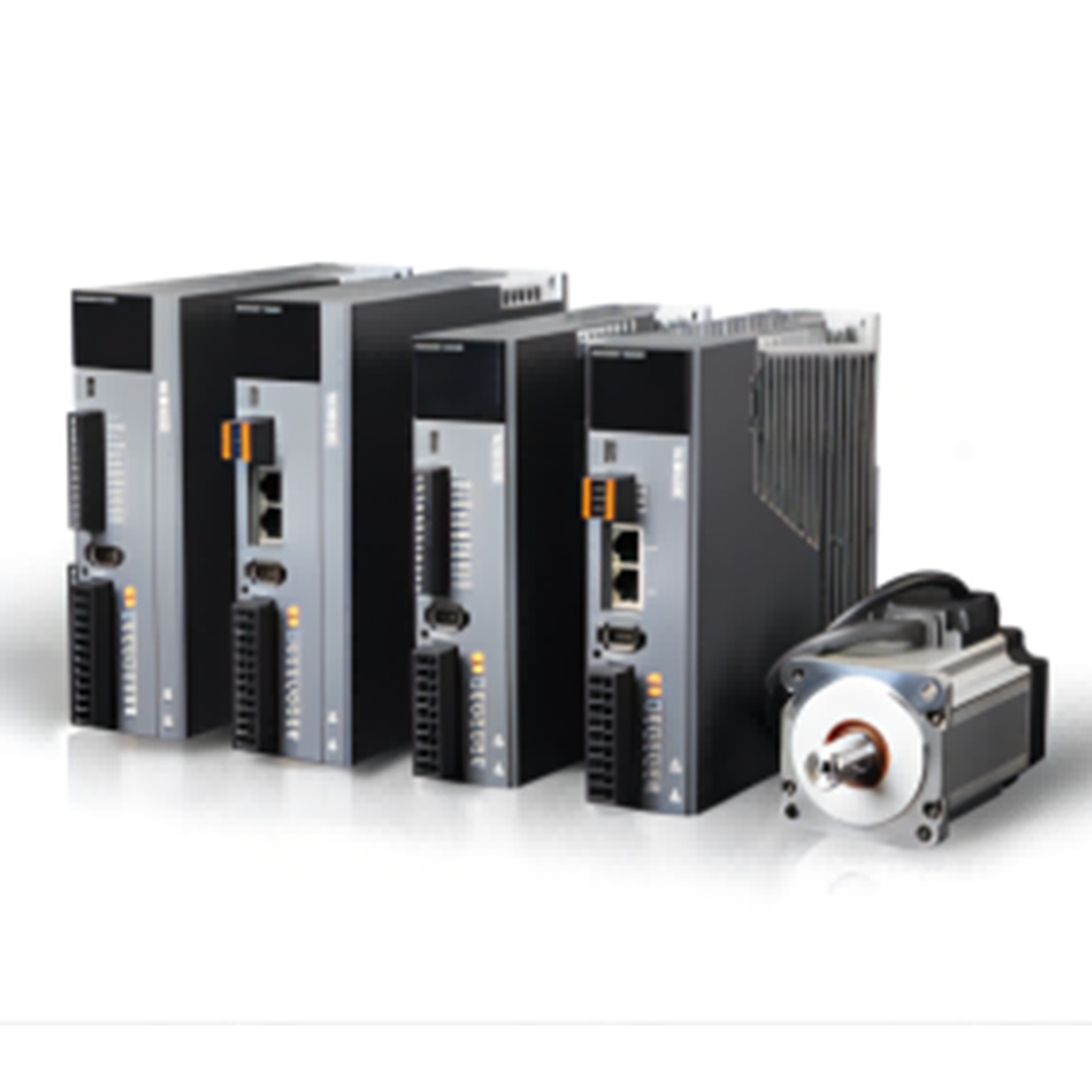 信捷伺服驱动器