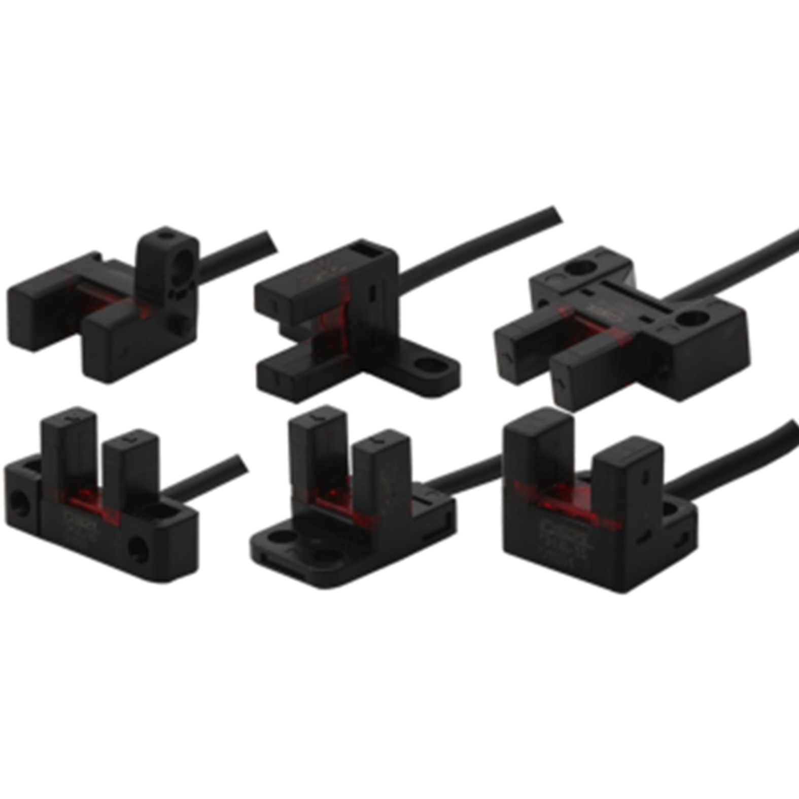 微型光电传感器